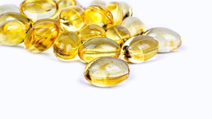 D Vitamini Kolon Kanseri Riskini Azaltıyor