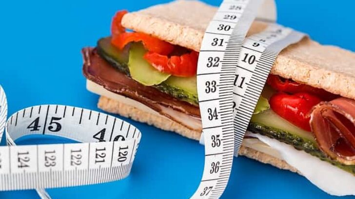 3 Günde 4 Kilo Verdiren Diyet