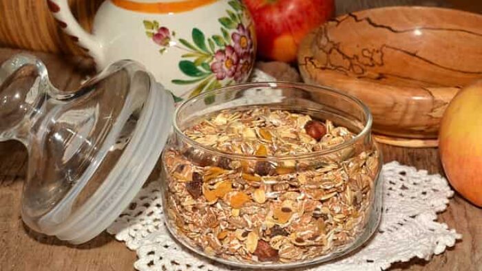 Kahvaltı Gevreklerinde Kanser Riski Var!