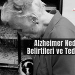Alzheimer-nedir