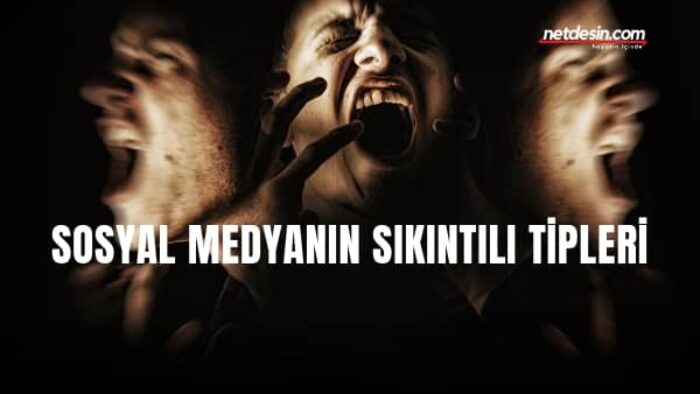 Takip Listenizden Çıkartmanız Gereken 12 İnsan Tipi