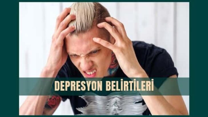 Depresyonda Olduğumu Nasıl Anlarım?
