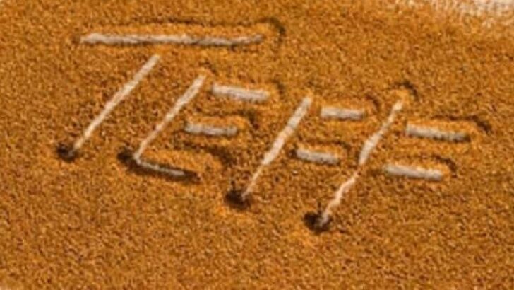 Teff Tohumu Nasıl Kullanılır? Nasıl Tüketilir?