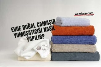 evde-dogal-camasir-yumusaticisi-yapımı