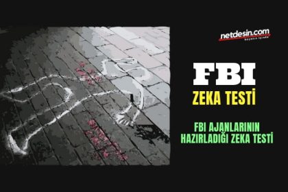 fbi-zeka-testi