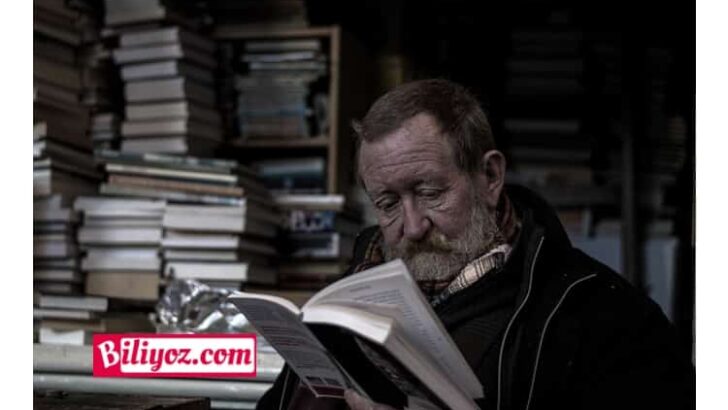Kitap Okuma Alışkanlığı Nasıl Kazanılır? 7 İpucu