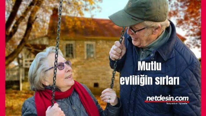Evliliğin Uzun Sürmesi İçin Neler Yapılmalı?