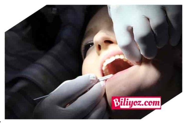 Diş eti çekilmesine ne iyi gelir bitkisel