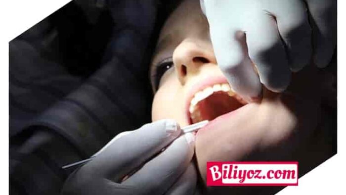 Diş Eti Çekilmesine Ne İyi Gelir Bitkisel Çözümler