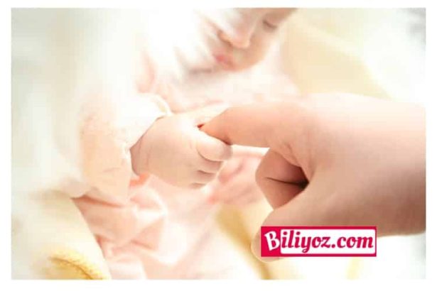 bebegim-kusuyor-ne-yapmalıyım