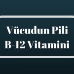 B-12-vitamini