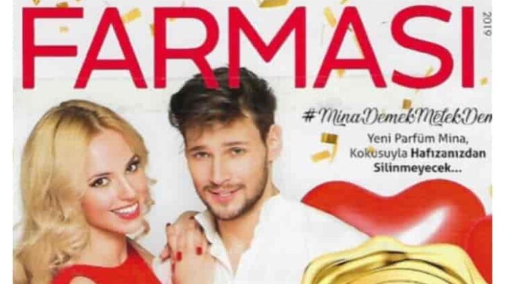 Farmasi ile NasIl Para Kazanılır? Farmasi Para Kazanma