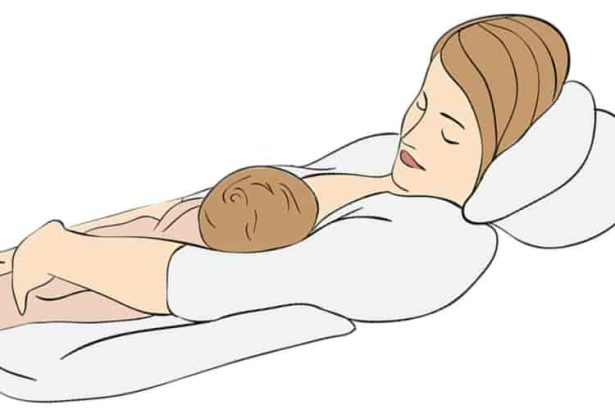 Anne Sütü Arttıran Besinler