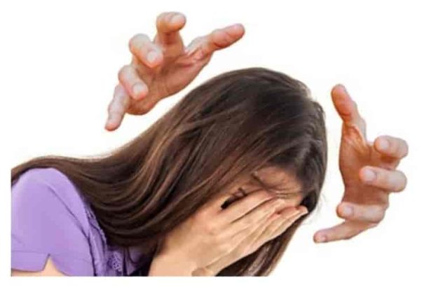 Aşırı stresin belirtileri