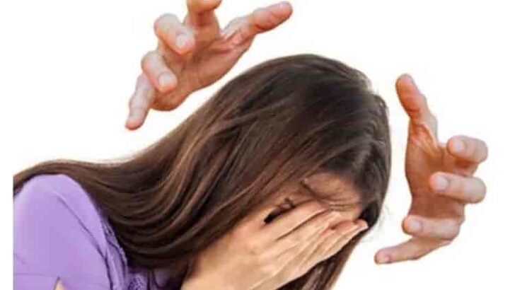 Stres Altında mısınız? Aşırı Stresin 7 Belirtisi