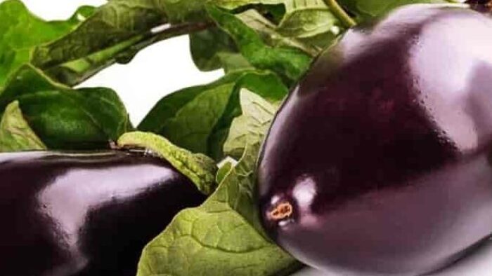 Patlıcanın Hiç Bilmediğiniz Faydaları Nelerdir.