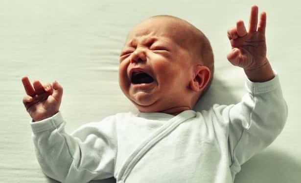 Bebeklerde kabızlık nasıl giderilir