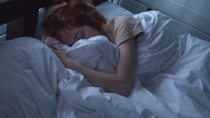 Gece Uyurken Ağız Kuruluğu Neden Olur?