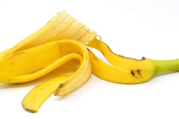 Muz Kabuğunun Faydaları