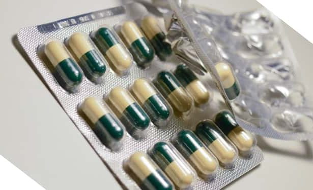 antibiyotik alerjisi