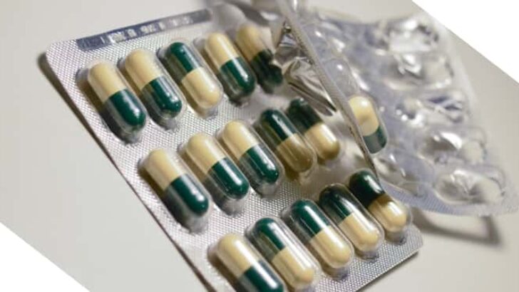Antibiyotik Alerjisi Nasıl Anlaşılır?
