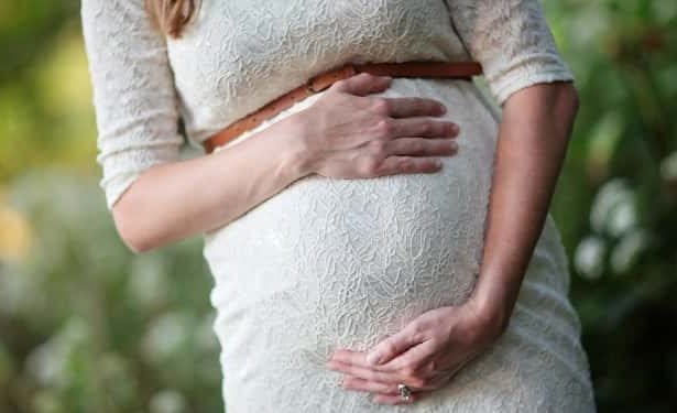 hamilelikte üşüme hissi