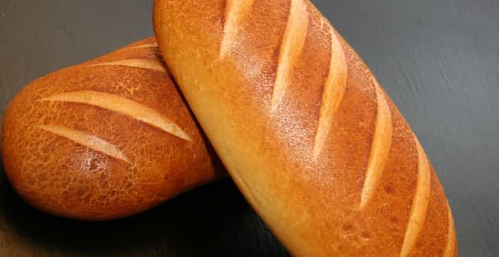 hizli kilo vermek icin ekmek yemeyin