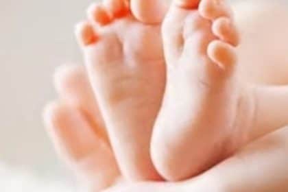 Bebeklere topuk testi neden yapılır