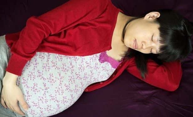 Hamilelikte Basur Neden Olur