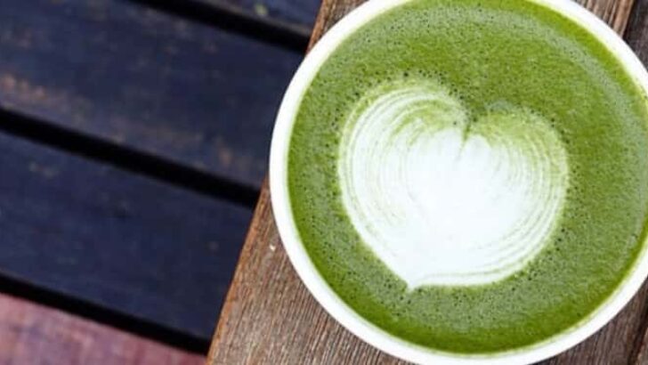 Matcha Çayı Tozu Zayıflamak İçin Nasıl Kullanılır?