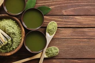 matcha (maça) çayıın faydaları