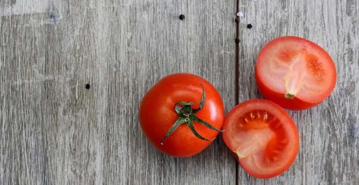 nasır tedavisi domates