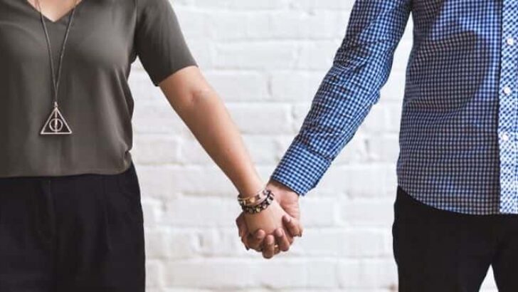 Eski Sevgiliden Dost Olur mu Dersiniz?