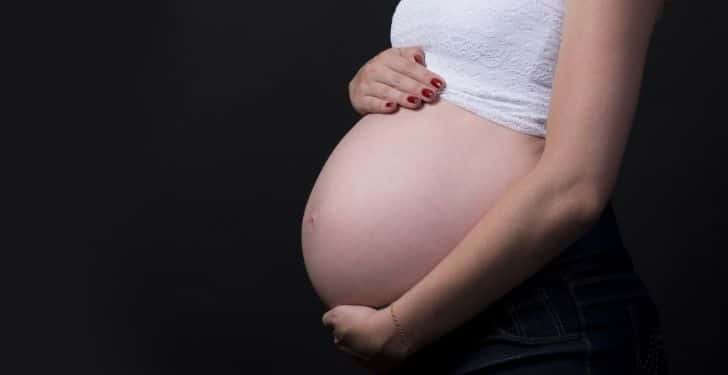 Hamilelikte sinir bebeği etkiler mi