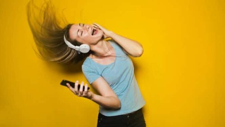 Müzik Dinlemenin Sağlık Açısından 10 Faydası