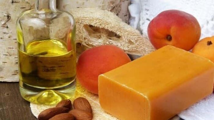 Gençlik İksiri Olan Kayısı Yağının Mucizevi Faydaları