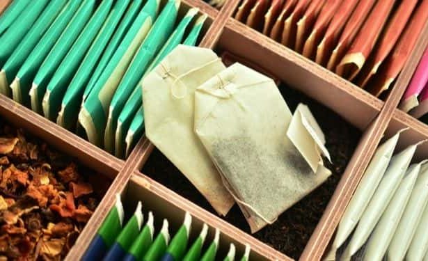 En iyi bitkisel çaylar