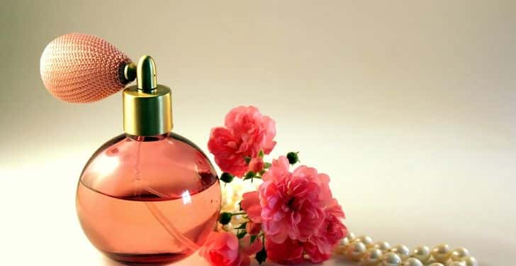 parfüm seçerken nelere dikkat edilmeli