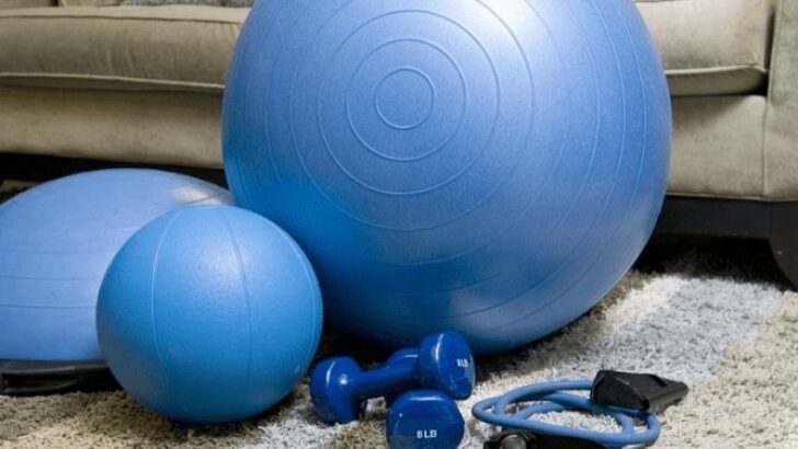 Evde Spor Yaparak Kilo Verme Biz Biliyoz