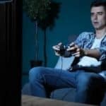 Erkekler Neden Bilgisayar Oyunu Oynar