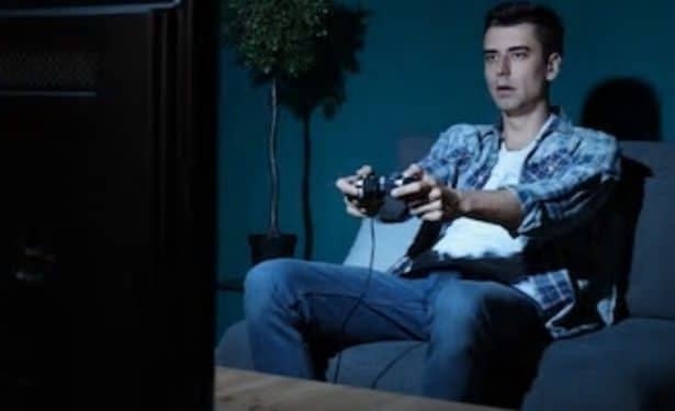 Erkekler Neden Bilgisayar Oyunu