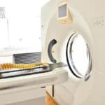 Bilgisayarlı tomografi cihazı