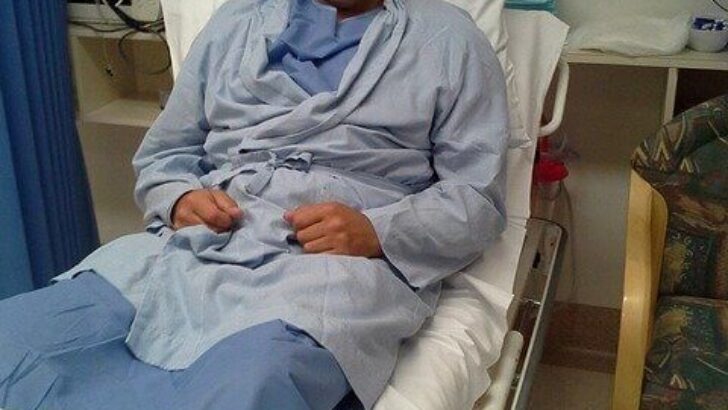 Laparoskopik Cerrahi, Kapalı Ameliyat Tekniği