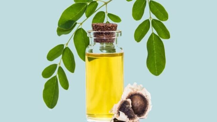 Moringa Yağının Cilde Faydaları Nelerdir?