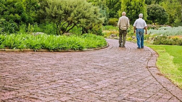 Parkinson Egzersizleri Hareketliliğe Yardımcı Olabilir