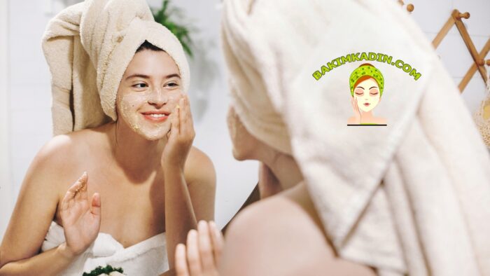 Peeling Nedir? Ev Ortamında Peeling Nasıl Uygulanır?