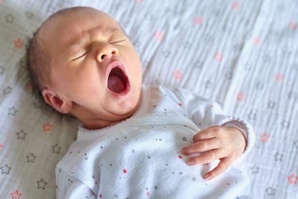 Emzirmenin Anneye Faydalari Nelerdir