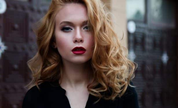 Kalıcı günlük makyaj