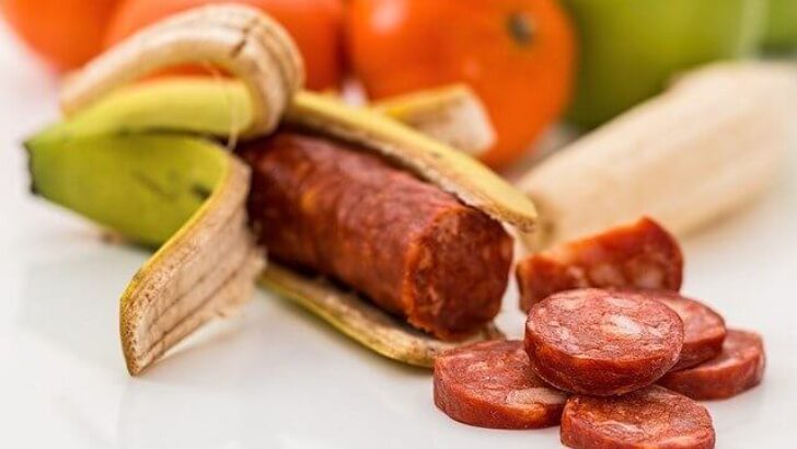 Protein İçerikli Yiyecekler İle Sağlıklı Yaşam