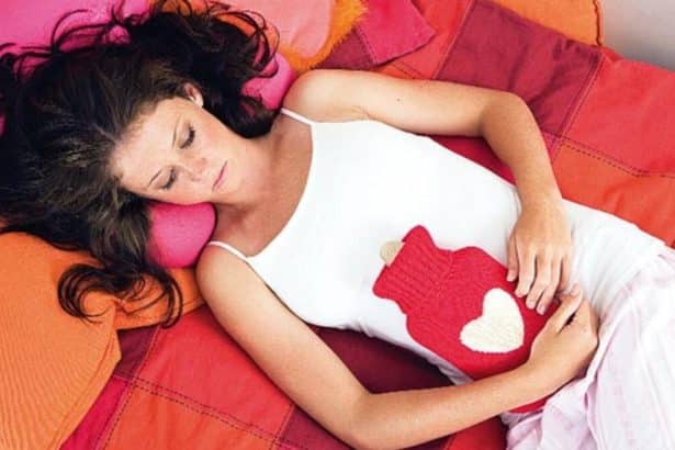 Adet Gecikmesinin Sebepleri